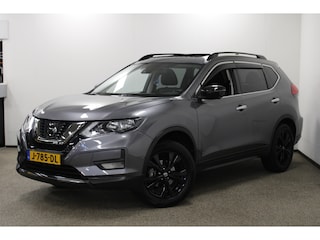 Nissan X-Trail 1.3 DIG-T N-Tec