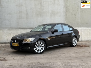 BMW 325i Executive M-sport 17inch NAP nette auto