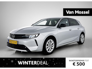 Opel Astra 1.2 Turbo Business Edition