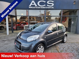 Citroën C1 1.0-12V Séduction | 82dkm | Top onderhouden | Airco | Zeer nette staat!