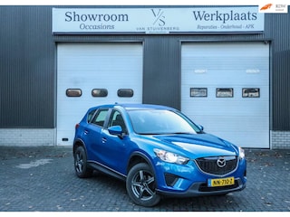 Mazda CX-5 2.0 TS 2WD COMPLEET OH TREKHAAK PDC APK
