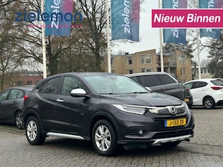 Honda HR-V 1.5 i-VTEC Business Edition Automaat - Navi, Camera, Cruise, Trekhaak