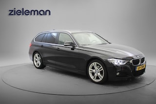 BMW 320i M-Sport High Executive Automaat - Leer, Harman/Kardon