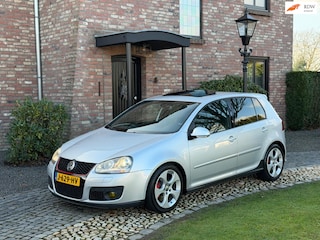 Volkswagen Golf 2.0 TFSI GTI Automaat DSG Leer Schuifdak