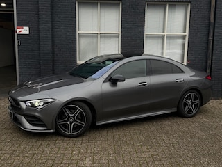 Mercedes-Benz CLA 180 Premium Plus AMG | PANO|CAM | NAVI
