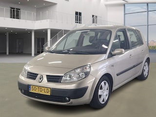 Renault Scénic 2.0-16V Dynamique Comfort LPG G3 ( APK 24-11-2026 )