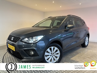 Seat Arona 1.0 TSI Style Business Intense / Trekhaak / Camera