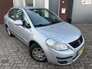 Suzuki SX4 1.6 Comfort / Airco / LM / NAP