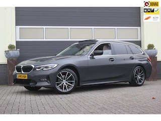 BMW 3-serie Touring 318i High Executive Edition| Panoramadak |