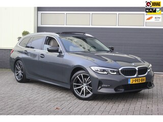 BMW 3-serie Touring 318i High Executive Edition| Panoramadak |