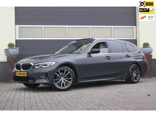 BMW 3-serie Touring 318i High Executive Edition| Panoramadak |