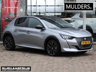 Peugeot 208 1.2 PT GT | Camera / Navi / Stoelverw. / Adapt. Cruise / Pano