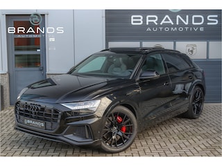 Audi Q8 55 TFSI e Pro Line S Vol opties Softclose Pano Garantie