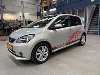 Seat Mii 1.0 60pk Ecomotive 5D Style Sport