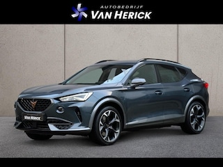 Cupra Formentor 1.4 e-Hybrid VZ Performance 245PK | ACC | 360 Camera | Winterpakket