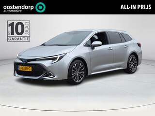 Toyota Corolla Touring Sports Hybrid 140 Dynamic | Wordt binnenkort verwacht |