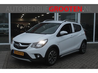 Opel Karl 1.0 Rocks Online Edition