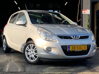 Hyundai i20 1.2i i-Motion|Airco|El.Ramen|NAP|1e eig|Trekhaak