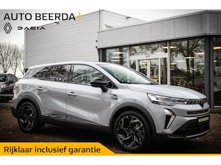 Renault Symbioz E-Tech full hybrid 145 esprit Alpine I Fabrieksgarantie tot 9-2029 max. 100.000km