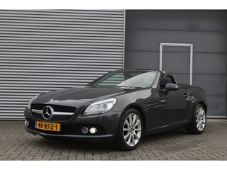 Mercedes-Benz SLK 200 I Aut. I Navi I Leder I Airscarf