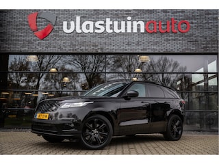 Land Rover Range Rover Velar 2.0 P400e S , Panoramadak, Meridian sound, Memory-seats,