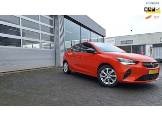 Opel Corsa 1.2 Elegance AUTOMAAT