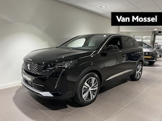 Peugeot 3008 1.6 HYbrid 225 Allure | Navitagie | Camera | Apple Carplay / Android Auto |