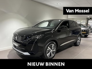 Peugeot 3008 1.6 HYbrid 225 Allure | Navitagie | Camera | Apple Carplay / Android Auto |