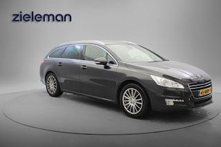 Peugeot 508 SW 1.6 16v Active - Panorama, Navi, Cruise, Clima