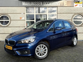BMW 2-serie Tourer 218i Executive |Navi,PDC,Climate|