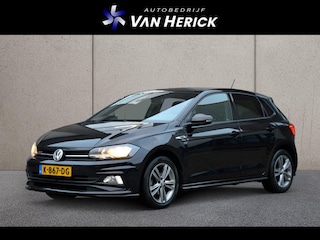 Volkswagen Polo 1.0 TSI Highline R-line | App-Connect | Clima | Stoelverwarming