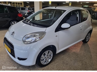 Citroën C1 1.0-12V Ambiance Airco elektrische ramen