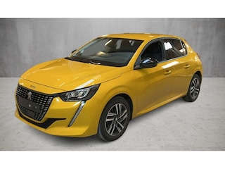 Peugeot 208 1.2 PureTech 100 Allure Stoel verwarming/ECC/Key less.