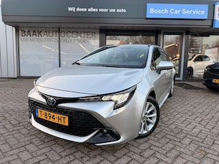 Toyota Corolla Touring Sports Hybrid 140 Active | Carplay | Camera