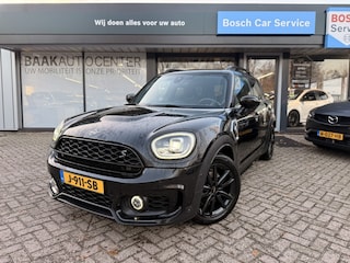 Mini Countryman 2.0 Cooper S E ALL4 | Works | Carplay | Camera
