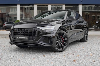 Audi Q8 4.0 TFSI QUATTRO