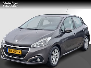 Peugeot 208 1.2 PureTech Blue Lion | Apple carplay | Andriod Auto |