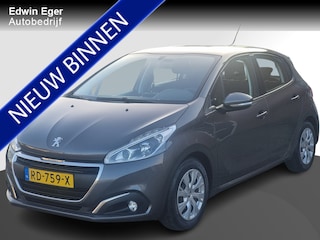 Peugeot 208 1.2 PureTech Blue Lion | Apple carplay | Andriod Auto |