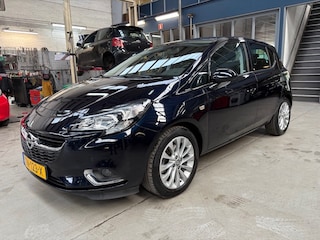 Opel Corsa 1.0 Turbo S&amp;S 115pk 5d Online Edition