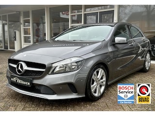 Mercedes-Benz A-klasse 200 Urban Climat, Navi, Bluetooth, Pdc, LM..