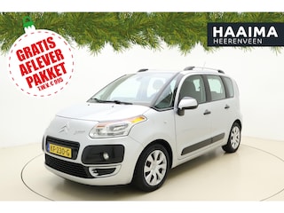 Citroën C3 Picasso 1.6 VTi Tendance | Airco | Cruise Control | Parkeersensoren | Trekhaak | Lage km-stand!