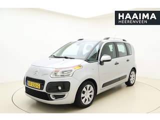 Citroën C3 Picasso 1.6 VTi Tendance | Airco | Cruise Control | Parkeersensoren | Trekhaak | Lage km-stand!