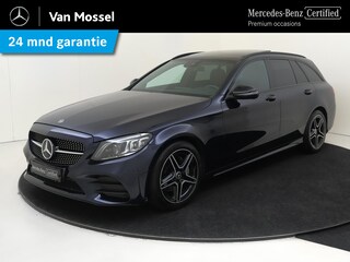 Mercedes-Benz C-klasse Estate 180 Premium Pack / Panoramadak/ Night/ Multibeam