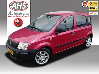 Fiat Panda 1.2 Active