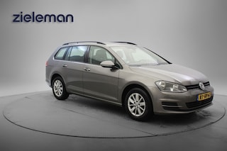 Volkswagen Golf Variant 1.6 TDI Higline - Navi, Cruise, Clima