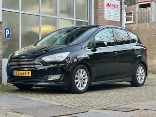Ford C-MAX 1.0 Titanium