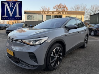 Volkswagen ID.4 Life 77 kWh Stoel & Stuurverwarming | Adaptieve Cruise Control | Rijklaar met 12 mnd BOVAG Garantie
