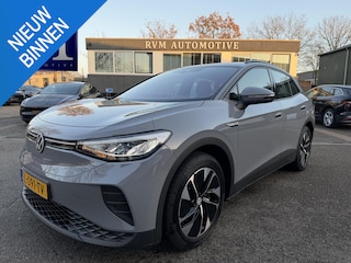 Volkswagen ID.4 Life 77 kWh Stoel & Stuurverwarming | Adaptieve Cruise Control | Rijklaar met 12 mnd BOVAG Garantie