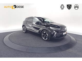 Renault Captur Mild Hybrid 160 EDC Techno | Pack Winter | Camera | Adaptieve Cruise Control | Apple Carplay