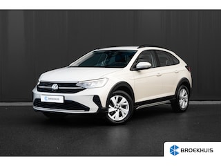 Volkswagen Taigo 1.0 TSI 110PK Life | Airco | Apple Carplay/Android Auto|telefoonintegratie premium | Buitenspiegels elektrisch inklapbaar